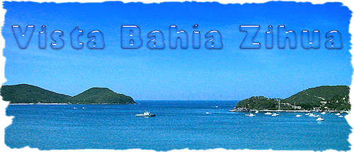 Vista Bahía Zihua